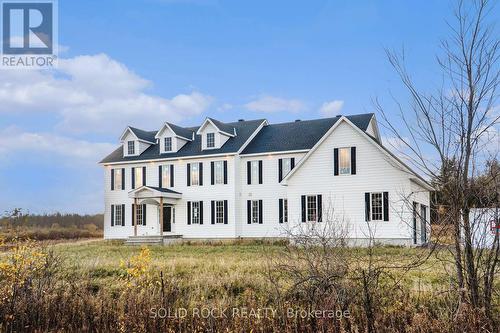 9248 SMITH ROAD  Edwardsburgh/Cardinal, ON K0G 1T0