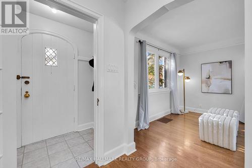 163 Ruskin Street, Ottawa, ON - Indoor Photo Showing Other Room