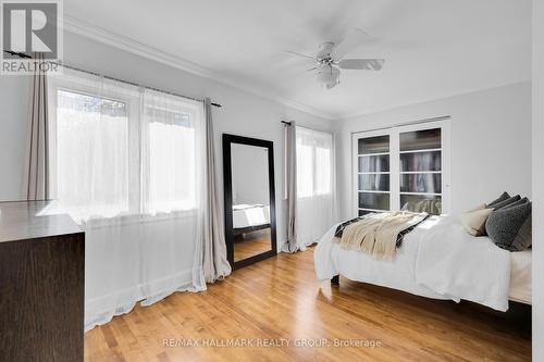 163 Ruskin Street, Ottawa, ON - Indoor Photo Showing Bedroom