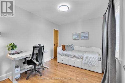 163 Ruskin Street, Ottawa, ON - Indoor Photo Showing Bedroom