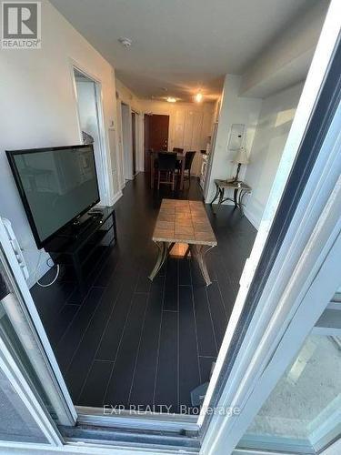 2610 - 15 Iceboat Terrace, Toronto, ON - Indoor