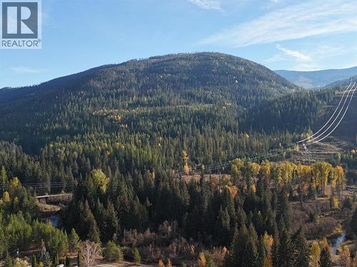 Lot A Kittyhawk Road, Kitchener, BC 