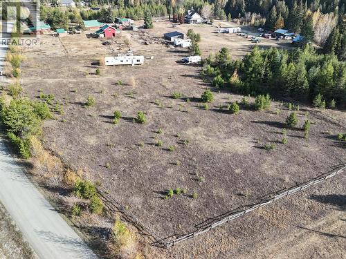 Lot A Kittyhawk Road, Kitchener, BC 