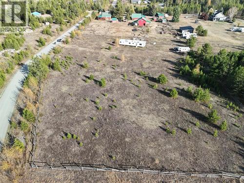 Lot A Kittyhawk Road, Kitchener, BC 