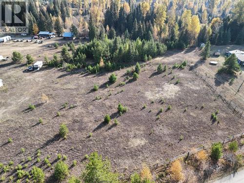 Lot A Kittyhawk Road, Kitchener, BC 