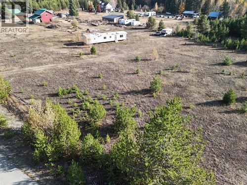 Lot A Kittyhawk Road, Kitchener, BC 