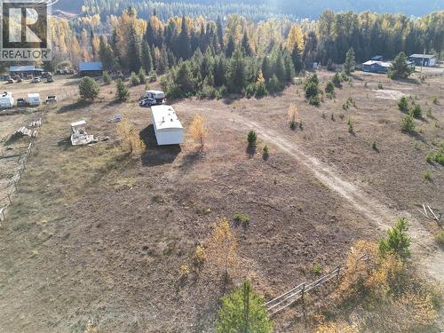 Lot A Kittyhawk Road, Kitchener, BC 