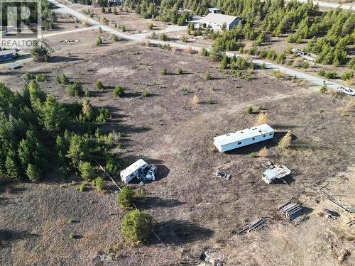 Lot A Kittyhawk Road, Kitchener, BC 