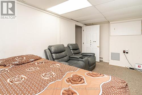 5 Holmcrest Court, Brampton, ON - Indoor Photo Showing Other Room