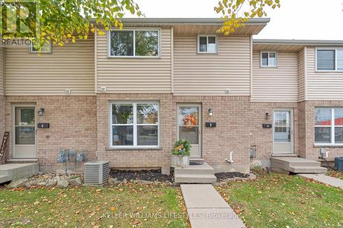 3 - 757 WHARNCLIFFE ROAD S  London South (South O), ON N6J 2N7