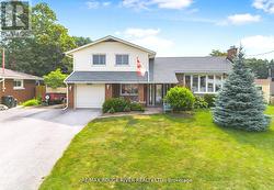 5210 TIMOTHY CRESCENT  Niagara Falls, ON L2E 5G3