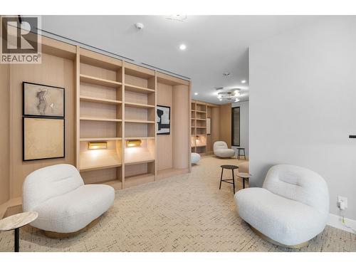 3340 Lakeshore Road Unit# 802, Kelowna, BC - Indoor Photo Showing Other Room