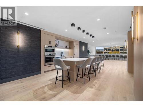 3340 Lakeshore Road Unit# 802, Kelowna, BC - Indoor Photo Showing Other Room