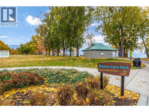 3340 Lakeshore Road Unit# 802, Kelowna, BC - Other