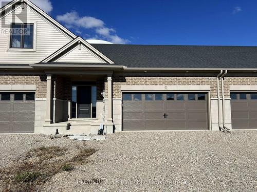 57 WILLOW DRIVE  Aylmer, ON N5H 0B9