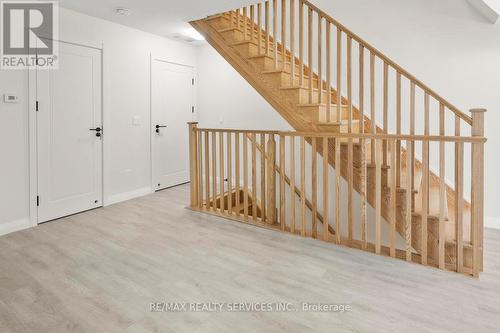 C62 - 370 Fisher Mills Road, Cambridge, ON - Indoor Photo Showing Other Room