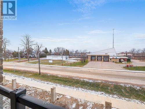 3297 Homestead Drive, Hamilton, ON - Outdoor With View