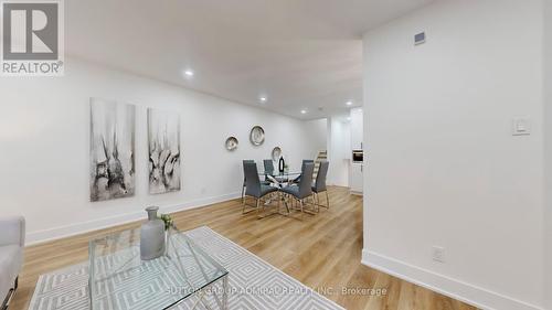 105 Baltray Crescent, Toronto, ON - Indoor