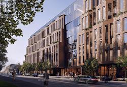 311 - 1720 BAYVIEW AVENUE  Toronto, ON M4G 3C4