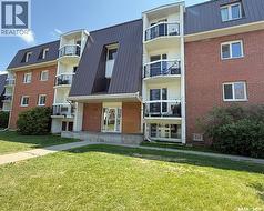 12 47 Centennial STREET  Regina, SK S4S 6P8