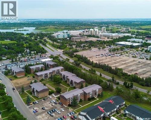 12 47 Centennial Street, Regina, SK - Outdoor With View