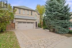 39 MICHELLE DRIVE  Vaughan, ON L4L 9B8