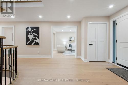 4 Snowcrest Crescent, Markham, ON - Indoor Photo Showing Other Room