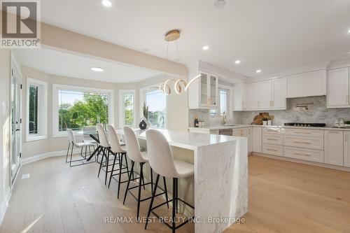 4 Snowcrest Crescent, Markham, ON - Indoor