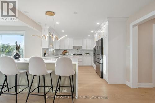 4 Snowcrest Crescent, Markham, ON - Indoor