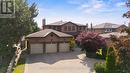 4 Snowcrest Crescent, Markham, ON  - Outdoor 