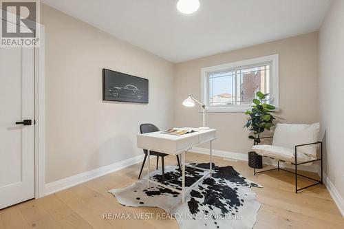 4 Snowcrest Crescent, Markham, ON - Indoor