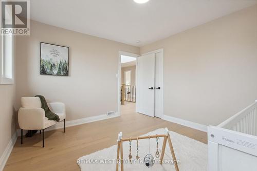 4 Snowcrest Crescent, Markham, ON - Indoor Photo Showing Other Room