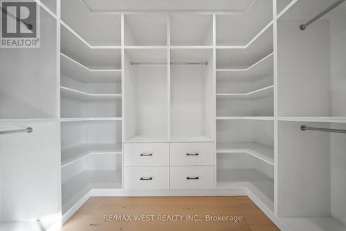 4 Snowcrest Crescent, Markham, ON - Indoor With Storage