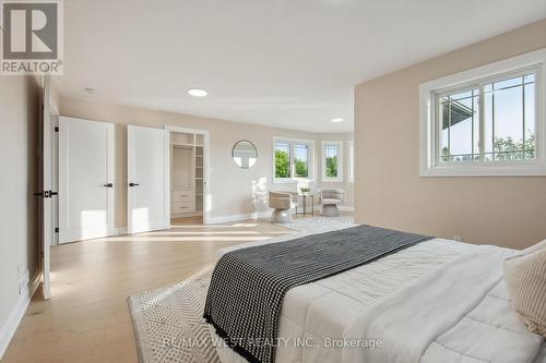 4 Snowcrest Crescent, Markham, ON - Indoor Photo Showing Bedroom