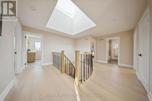 4 Snowcrest Crescent, Markham, ON - Indoor Photo Showing Other Room