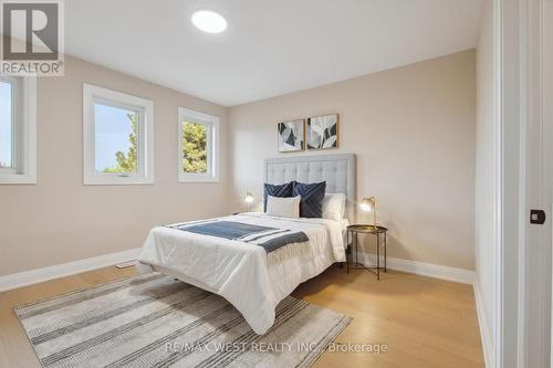 4 Snowcrest Crescent, Markham, ON - Indoor Photo Showing Bedroom