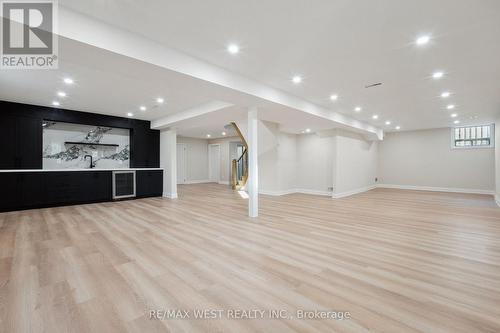 4 Snowcrest Crescent, Markham, ON - Indoor