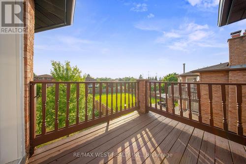 4 Snowcrest Crescent, Markham, ON - Outdoor With Exterior