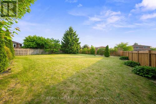 4 Snowcrest Crescent, Markham, ON - Outdoor