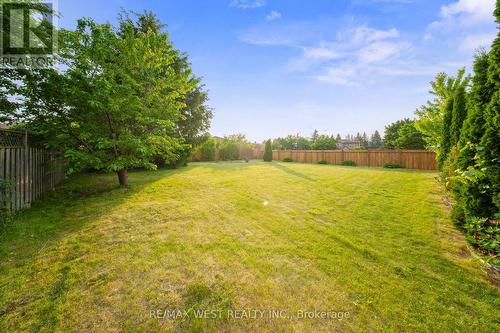 4 Snowcrest Crescent, Markham, ON - Outdoor