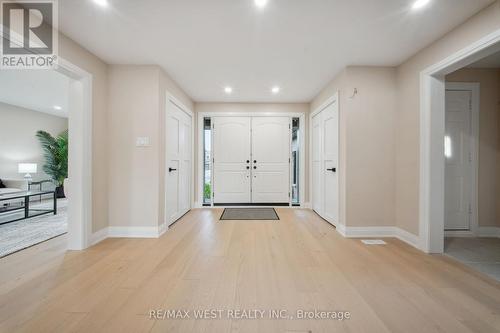 4 Snowcrest Crescent, Markham, ON - Indoor Photo Showing Other Room