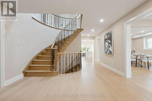 4 Snowcrest Crescent, Markham, ON - Indoor Photo Showing Other Room