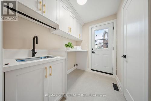 4 Snowcrest Crescent, Markham, ON - Indoor