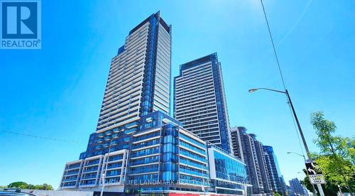 N2007 - 7 Golden Lion Heights, Toronto, ON - Outdoor With Facade