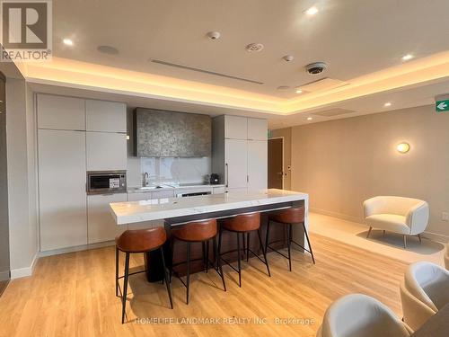 N2007 - 7 Golden Lion Heights, Toronto, ON - Indoor