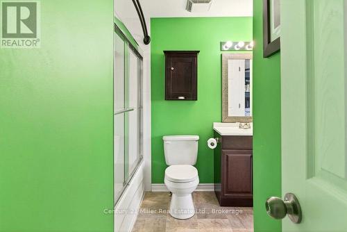 69 - 2050 Upper Middle Road, Burlington (Brant Hills), ON - Indoor Photo Showing Bathroom