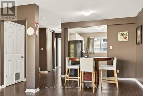 69 - 2050 Upper Middle Road, Burlington (Brant Hills), ON - Indoor