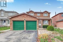 28 WILLOWBROOK DRIVE  Whitby, ON L1R 1S7