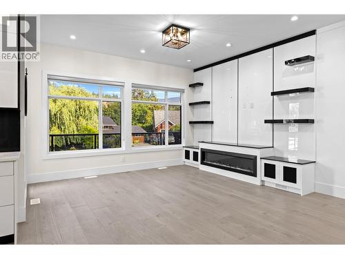 4630 Raymer Road, Kelowna, BC - Indoor Photo Showing Other Room