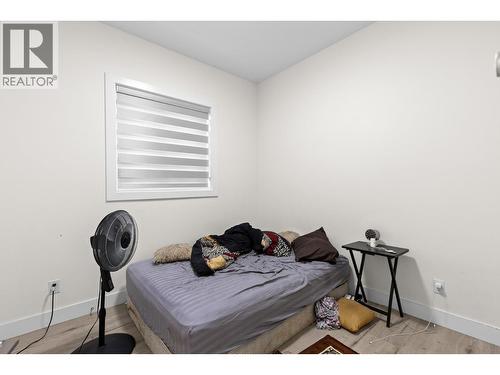 4630 Raymer Road, Kelowna, BC - Indoor Photo Showing Bedroom